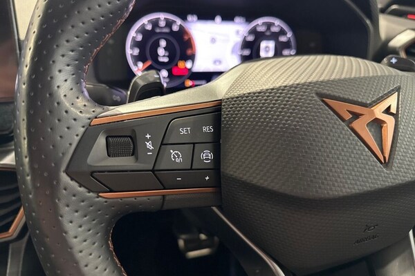 Used Cupra Leon 2022 for sale - 75242711: Photo 17