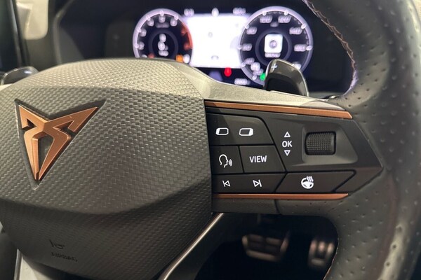 Used Cupra Leon 2022 for sale - 75242711: Photo 19