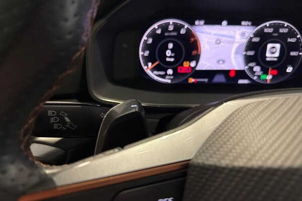 Used Cupra Leon 2022 for sale - 75242711: Photo 23