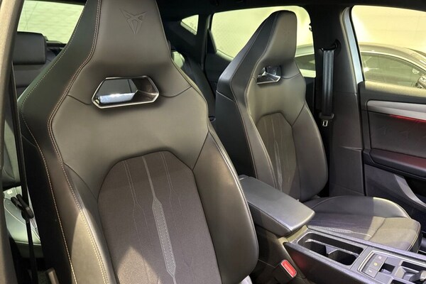 Used Cupra Leon 2022 for sale - 75242711: Photo 29