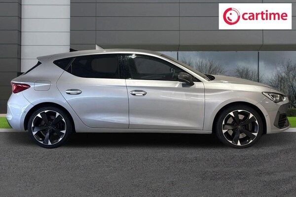 Used Cupra Leon 2022 for sale - 75242711: Photo 2