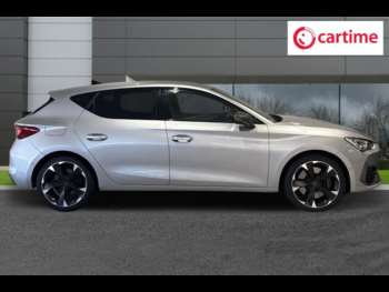 Used Cupra Leon 2022 for sale - 75242711: Photo
