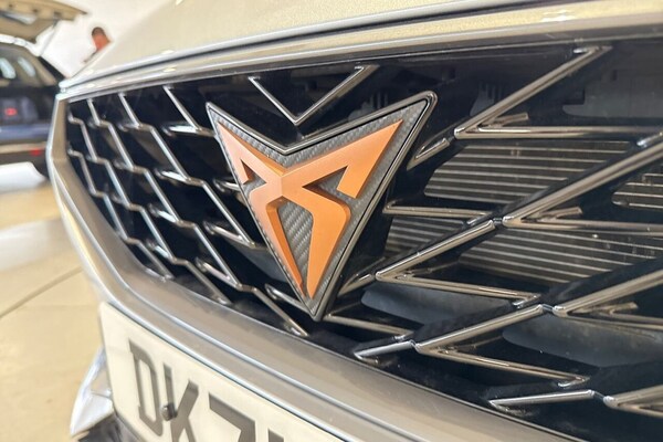 Used Cupra Leon 2022 for sale - 75242711: Photo 31