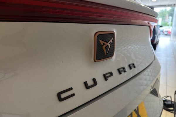 Used Cupra Leon 2022 for sale - 75242711: Photo 34
