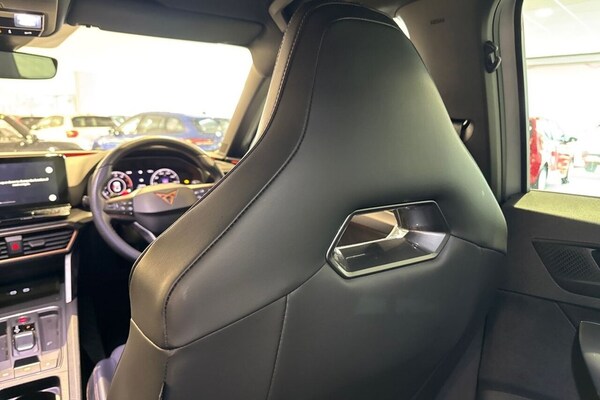 Used Cupra Leon 2022 for sale - 75242711: Photo 37