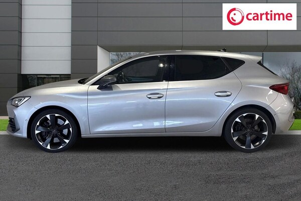 Used Cupra Leon 2022 for sale - 75242711: Photo 3