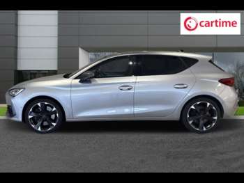 Used Cupra Leon 2022 for sale - 75242711: Photo