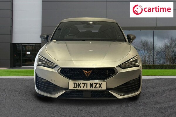Used Cupra Leon 2022 for sale - 75242711: Photo 4