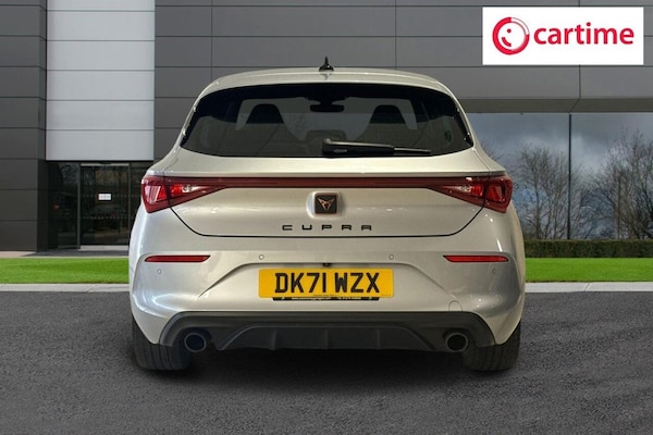 Used Cupra Leon 2022 for sale - 75242711: Photo 6