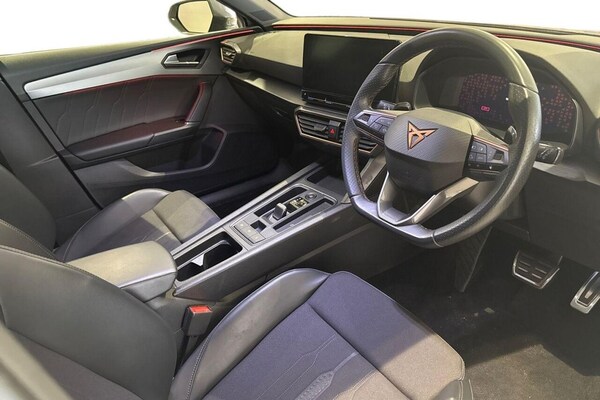 Used Cupra Leon 2022 for sale - 75242711: Photo 9