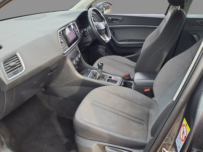Used SEAT Ateca 2022 for sale - 77667230: Photo 4
