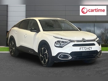Used Citroen C4 2023 for sale - 79046050: Photo