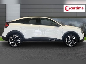 Used Citroen C4 2023 for sale - 79046050: Photo