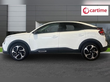 Used Citroen C4 2023 for sale - 79046050: Photo
