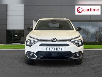 Used Citroen C4 2023 for sale - 79046050: Photo