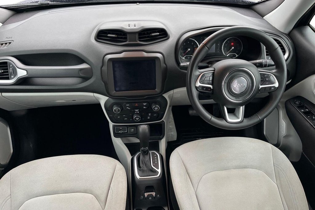 Used Jeep Renegade 2019 for sale - 77642654: Photo 12