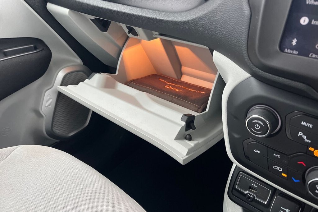 Used Jeep Renegade 2019 for sale - 77642654: Photo 17