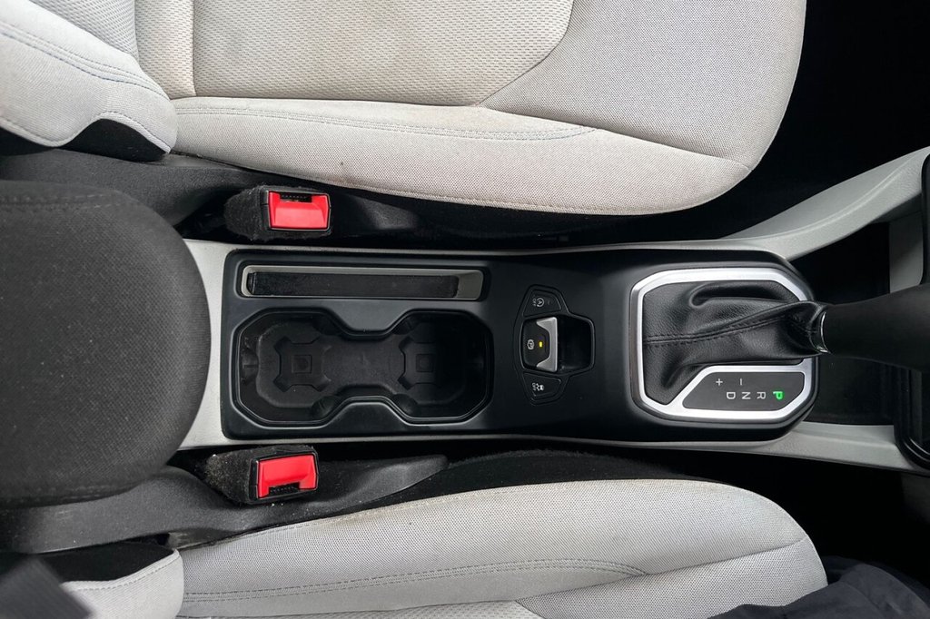 Used Jeep Renegade 2019 for sale - 77642654: Photo 19