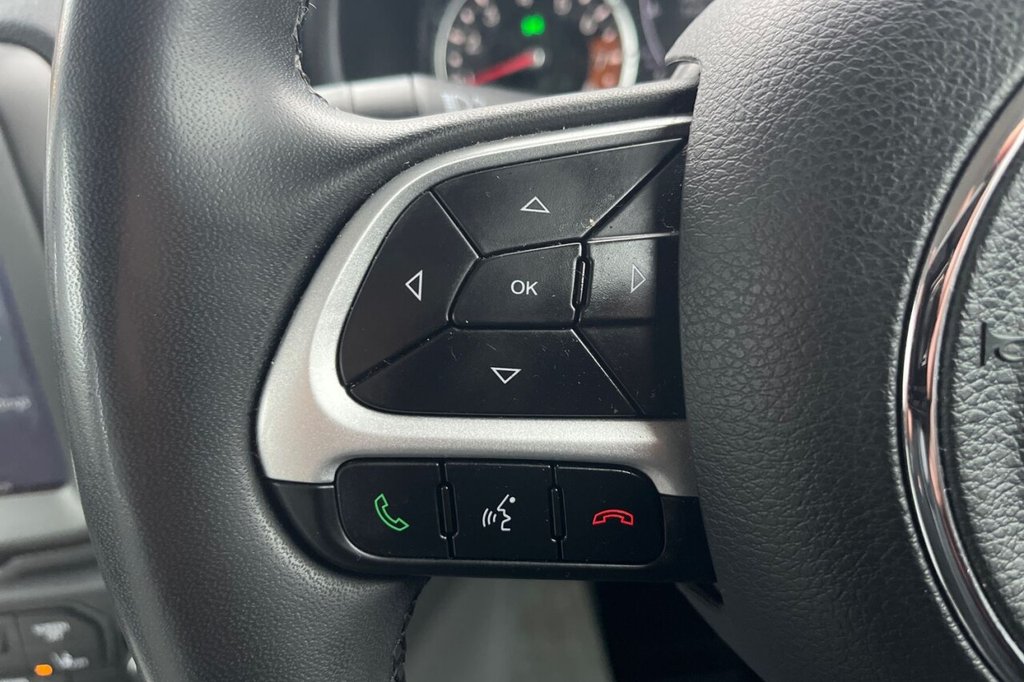 Used Jeep Renegade 2019 for sale - 77642654: Photo 20