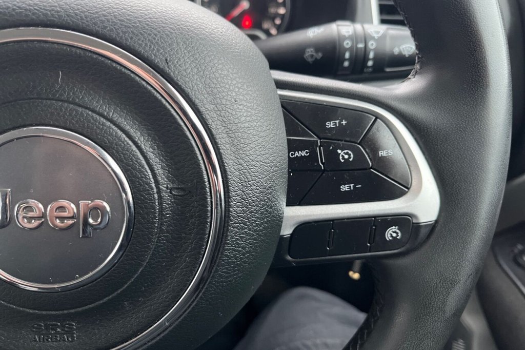 Used Jeep Renegade 2019 for sale - 77642654: Photo 21