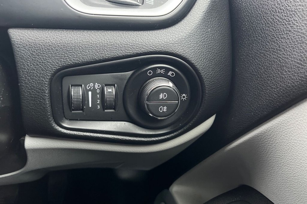 Used Jeep Renegade 2019 for sale - 77642654: Photo 22