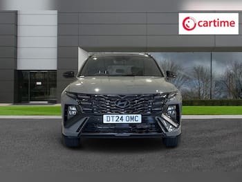 Used Hyundai TUCSON 2024 for sale - 79695028: Photo