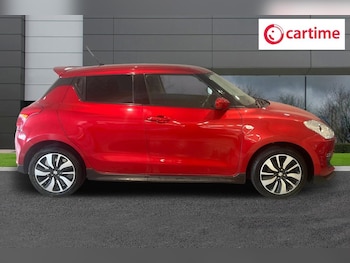 Used Suzuki Swift 2019 for sale - 75473428: Photo