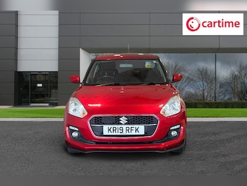 Used Suzuki Swift 2019 for sale - 75473428: Photo