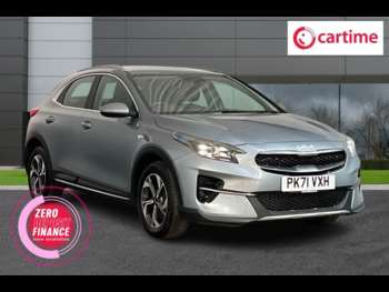 Used Kia XCeed 2021 for sale - 74916664: Photo