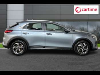Used Kia XCeed 2021 for sale - 74916664: Photo