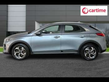 Used Kia XCeed 2021 for sale - 74916664: Photo