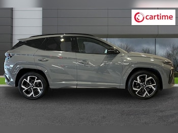 Used Hyundai TUCSON 2024 for sale - 79334333: Photo