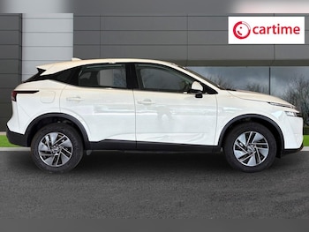 Used Nissan Qashqai 2023 for sale - 78701872: Photo