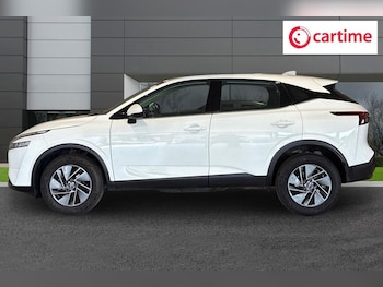 Used Nissan Qashqai 2023 for sale - 78701872: Photo