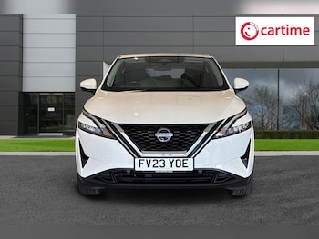 Used Nissan Qashqai 2023 for sale - 78701872: Photo