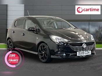 Used Vauxhall Corsa 2019 for sale - 78330422: Photo