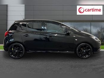 Used Vauxhall Corsa 2019 for sale - 78330422: Photo