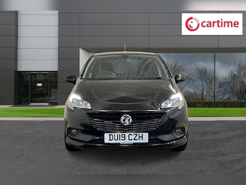 Used Vauxhall Corsa 2019 for sale - 78330422: Photo