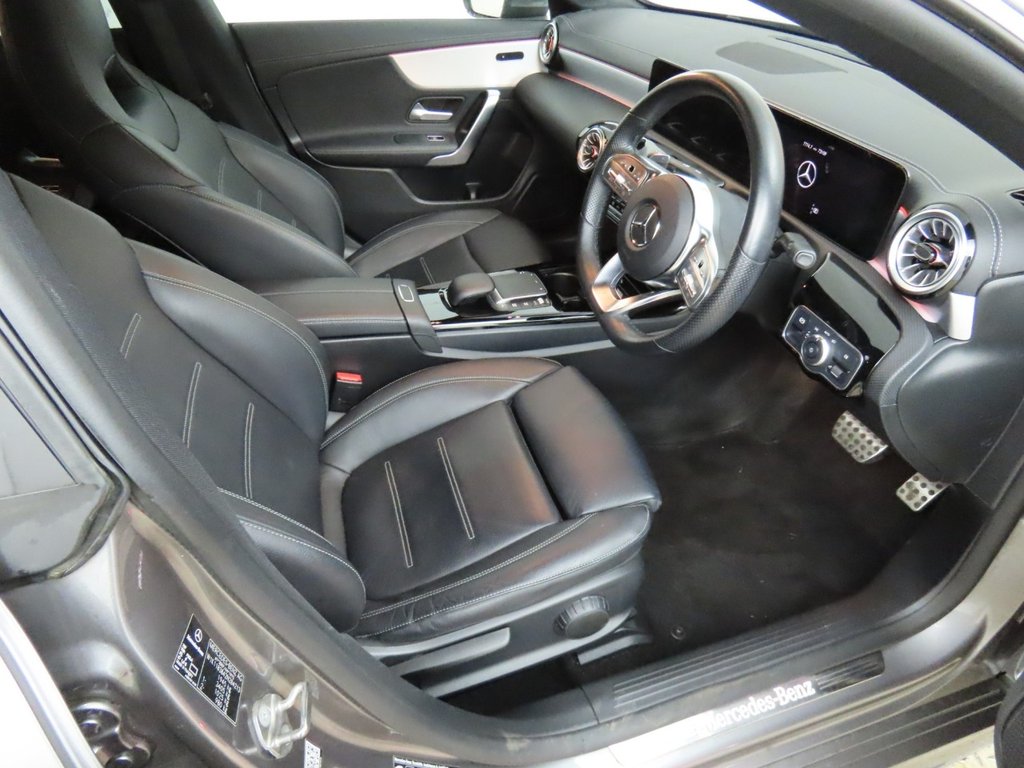 Used Mercedes-Benz CLA 2022 for sale - 77959692: Photo 10