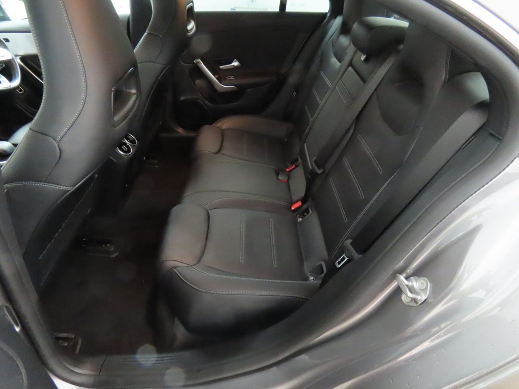 Used Mercedes-Benz CLA 2022 for sale - 77959692: Photo 5