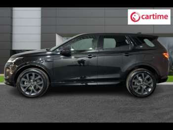 Used Land Rover Discovery Sport 2022 for sale - 74685059: Photo