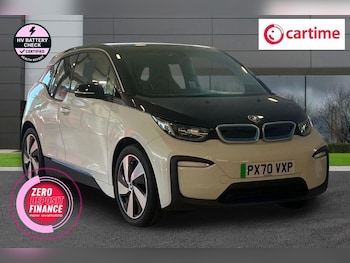 Used BMW i3 2020 for sale - 79022346: Photo