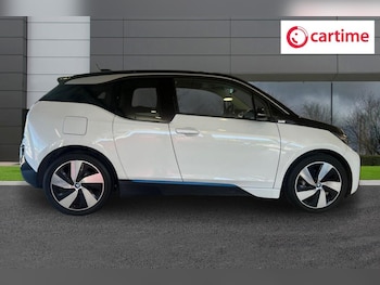 Used BMW i3 2020 for sale - 79022346: Photo