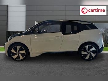 Used BMW i3 2020 for sale - 79022346: Photo