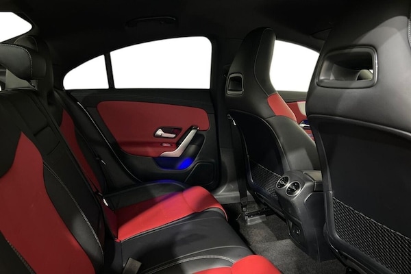Used Mercedes-Benz CLA 2022 for sale - 76202561: Photo 10