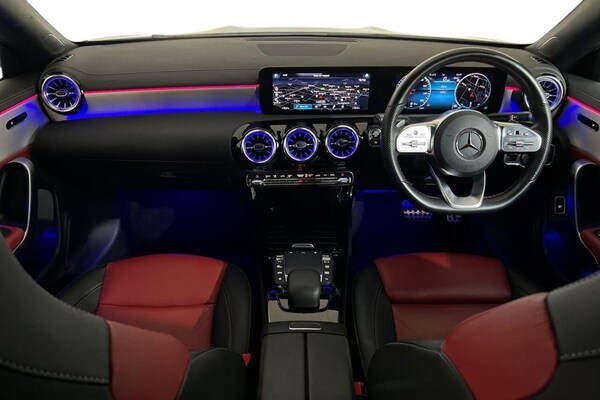 Used Mercedes-Benz CLA 2022 for sale - 76202561: Photo 12