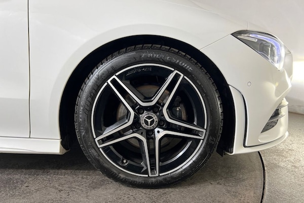 Used Mercedes-Benz CLA 2022 for sale - 76202561: Photo 14