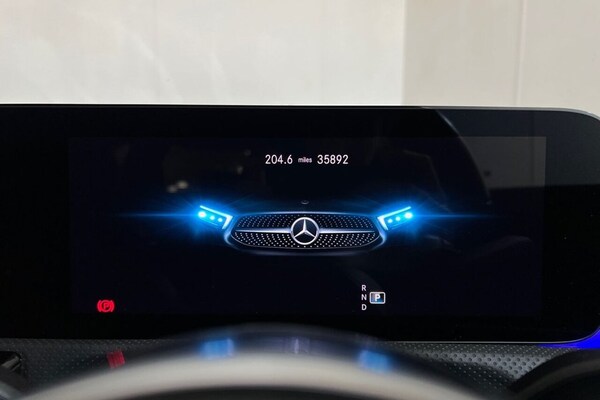 Used Mercedes-Benz CLA 2022 for sale - 76202561: Photo 15