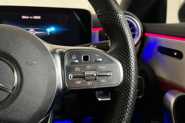 Used Mercedes-Benz CLA 2022 for sale - 76202561: Photo 19