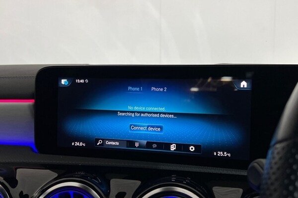 Used Mercedes-Benz CLA 2022 for sale - 76202561: Photo 25